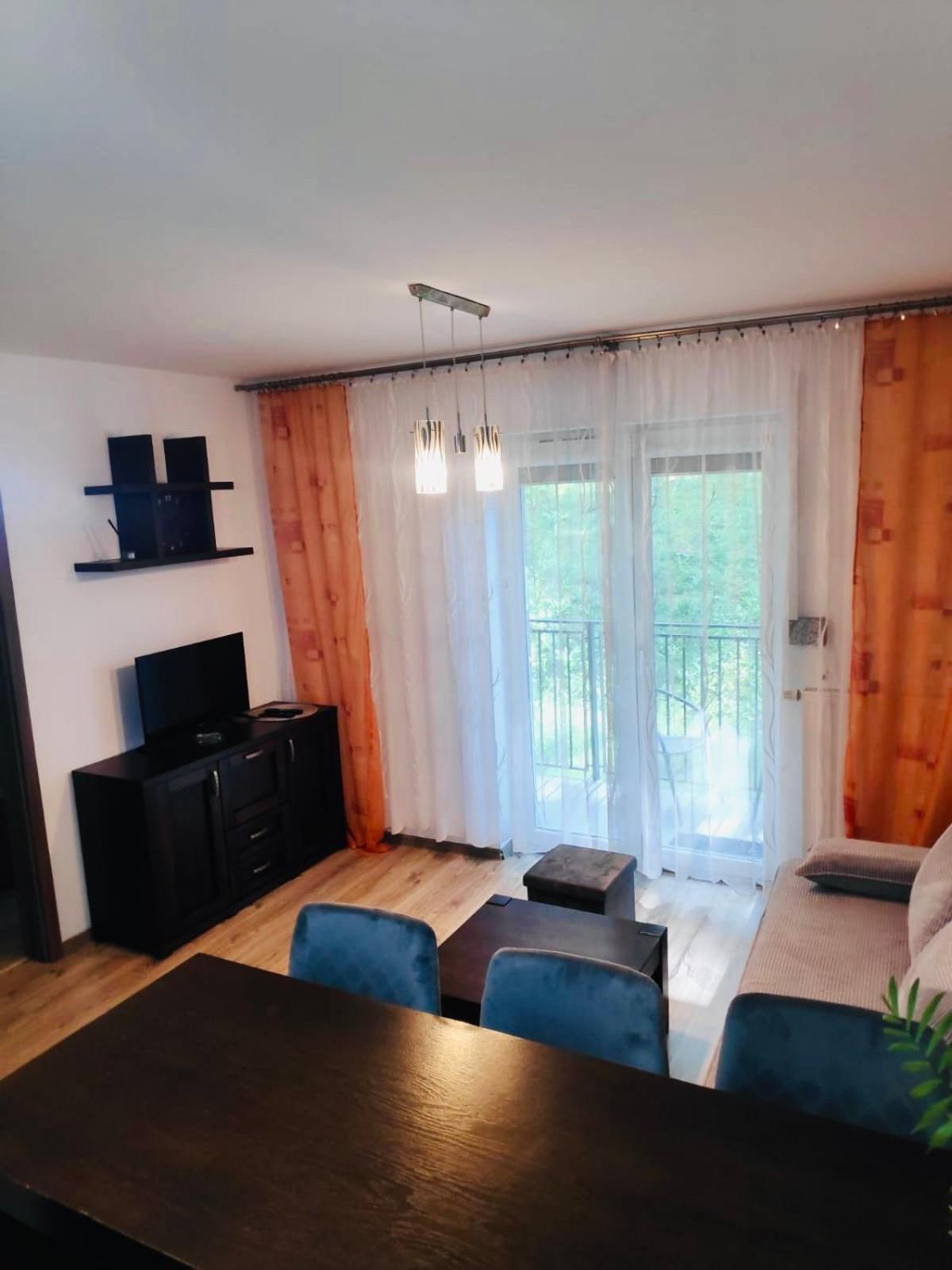 Apartament Podmiejska