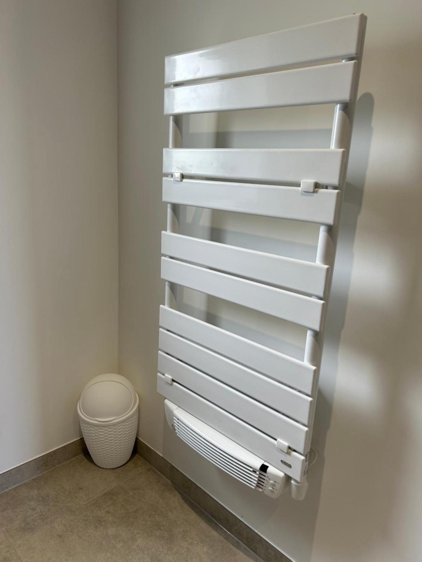 Gîte neuf en duplex tout confort