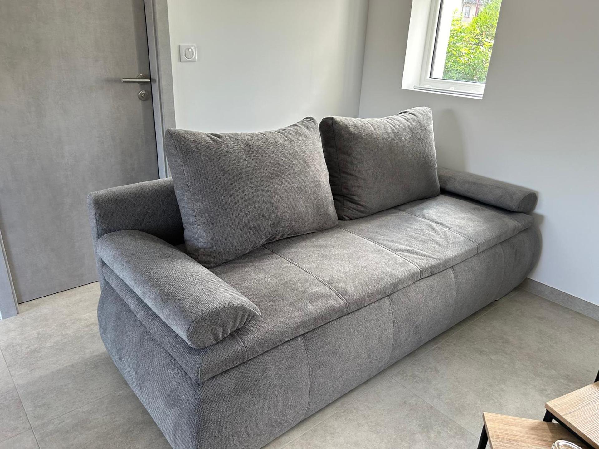 Gîte neuf en duplex tout confort