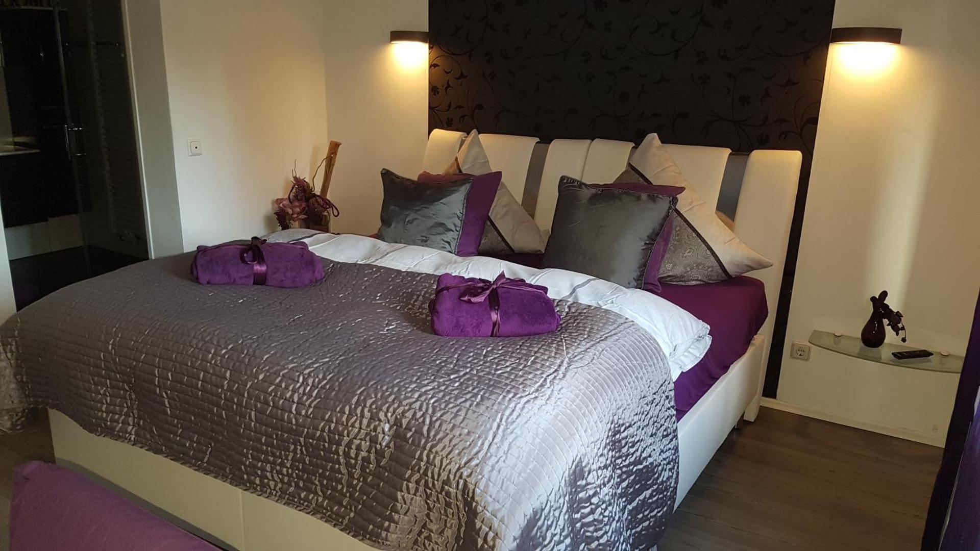 Angelika's Gästehaus