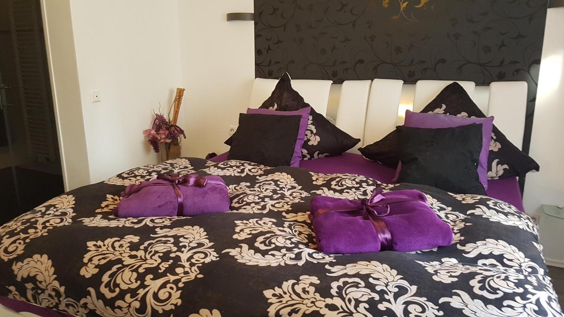 Angelika's Gästehaus