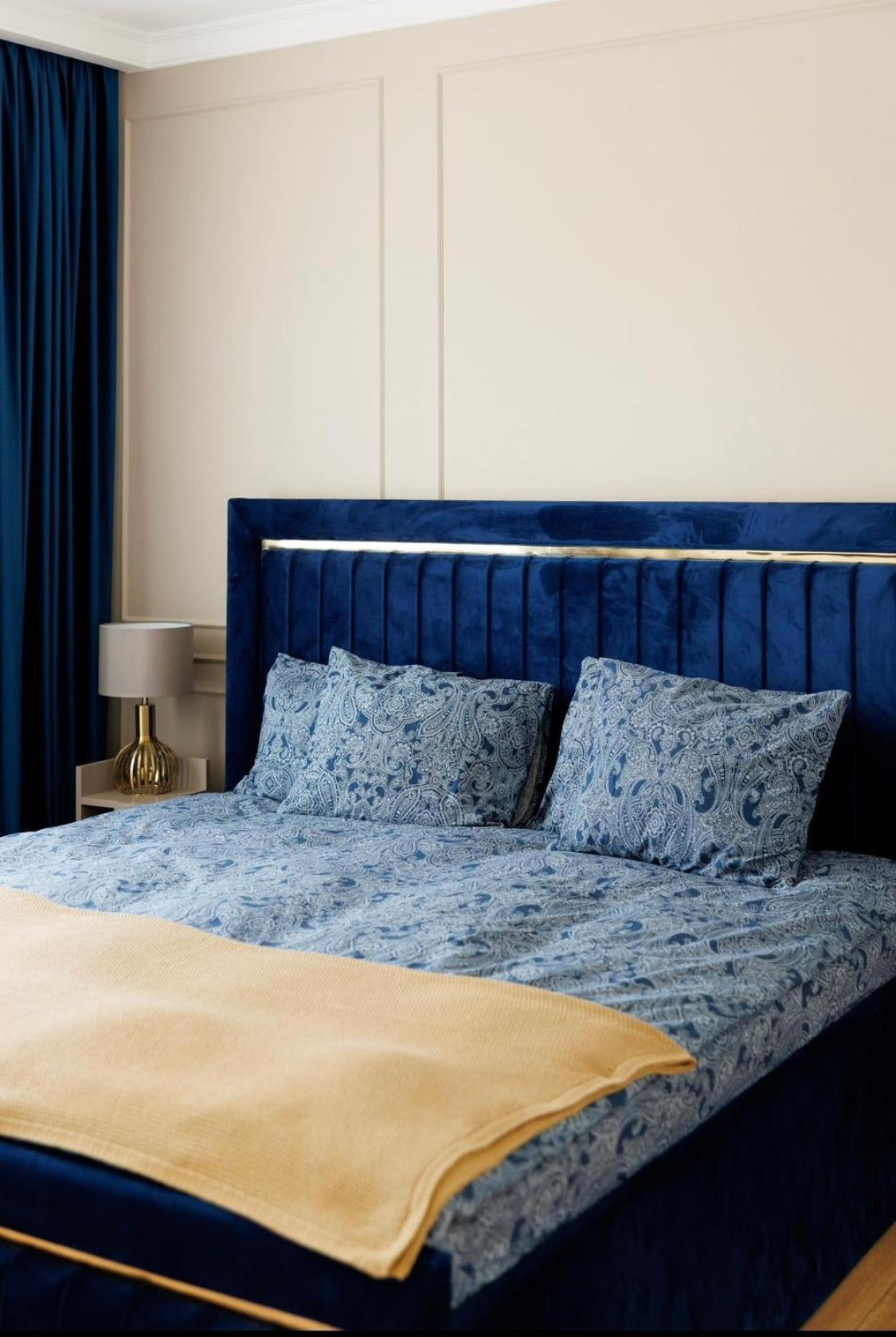 Smarald Luxury Apartment