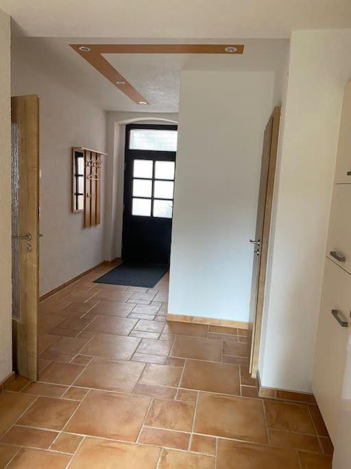 Ferienwohnung auf dem Gutshof Renz