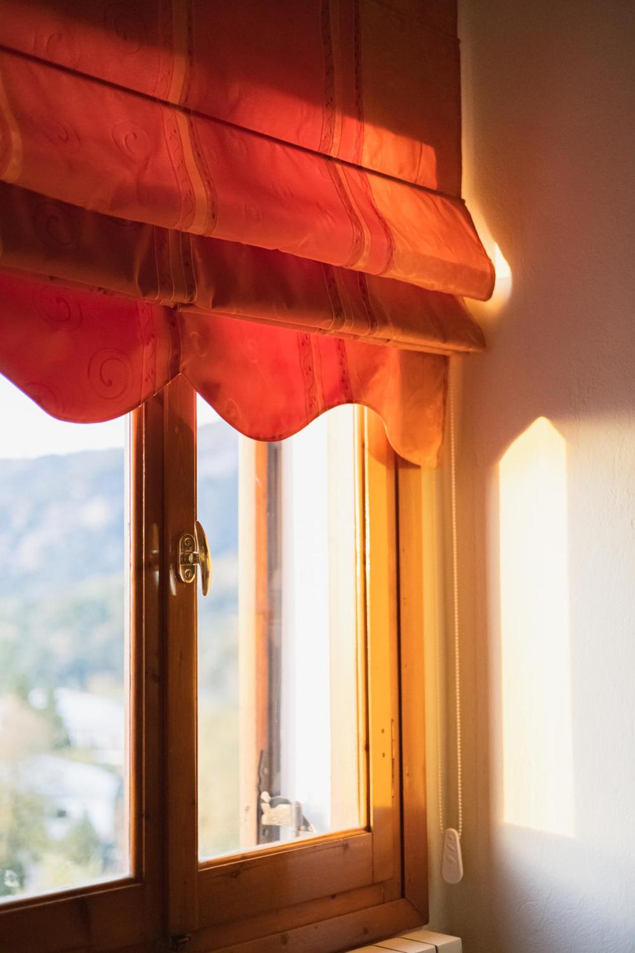 Filia's House Portaria