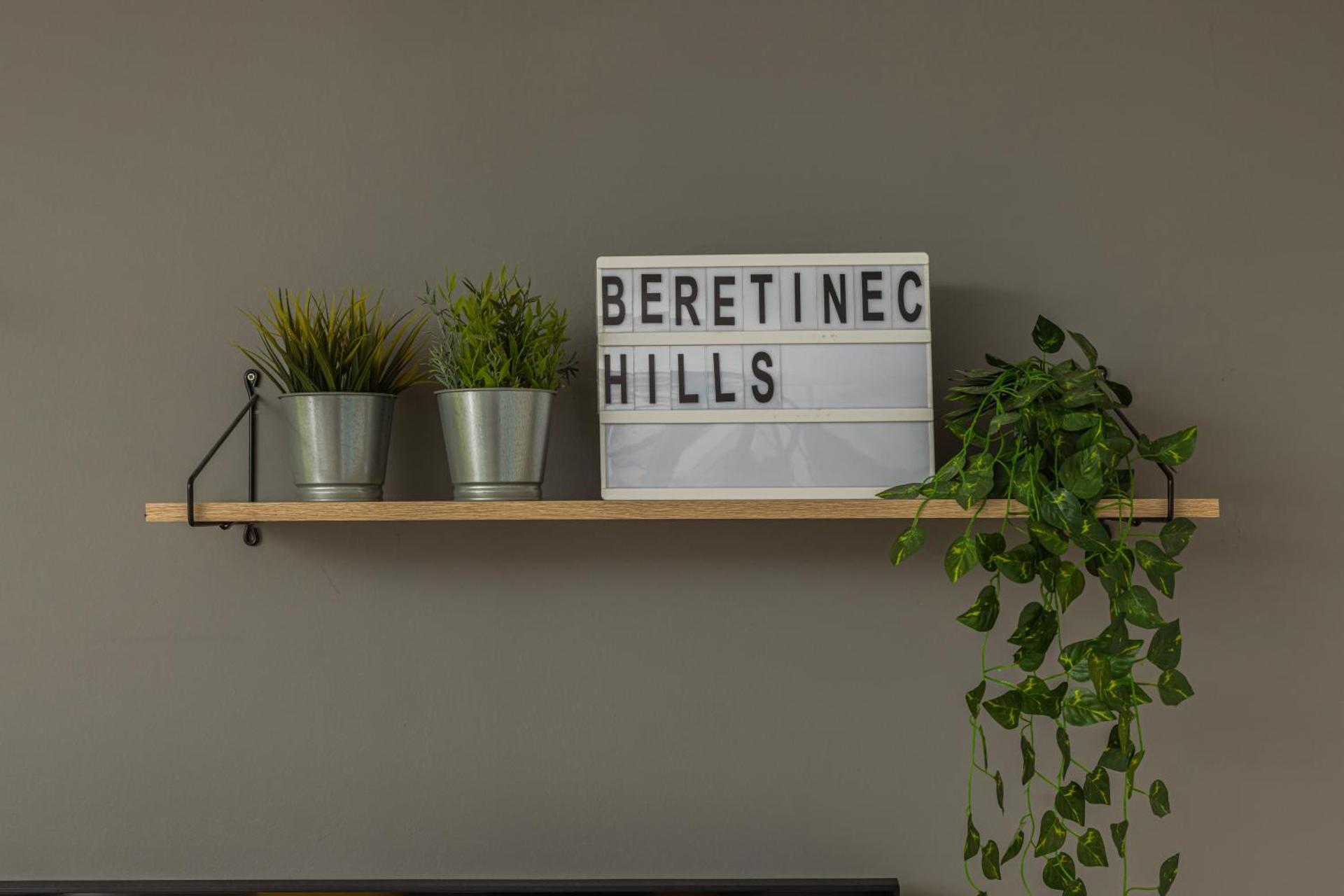 Holiday Home Beretinec Hills