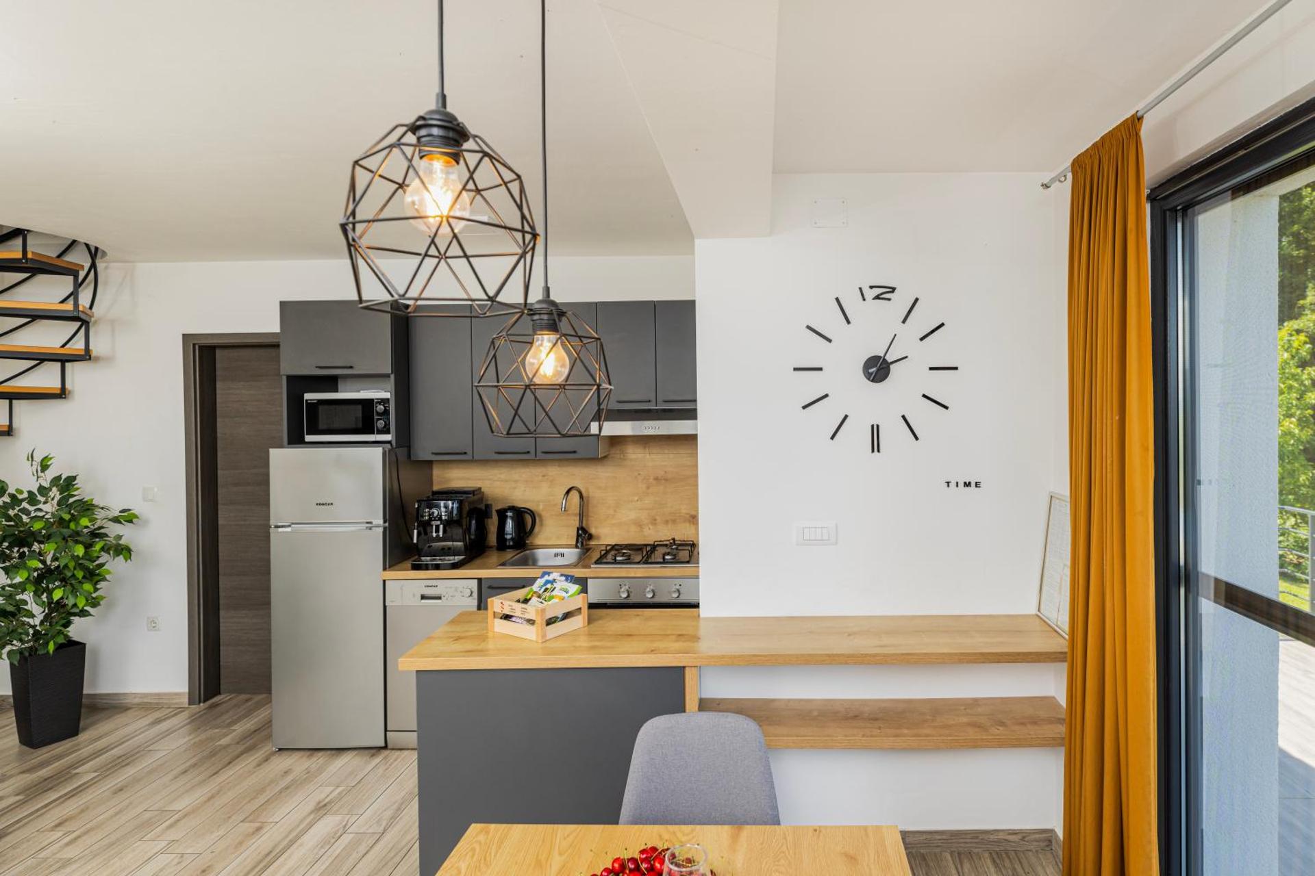 Holiday Home Beretinec Hills