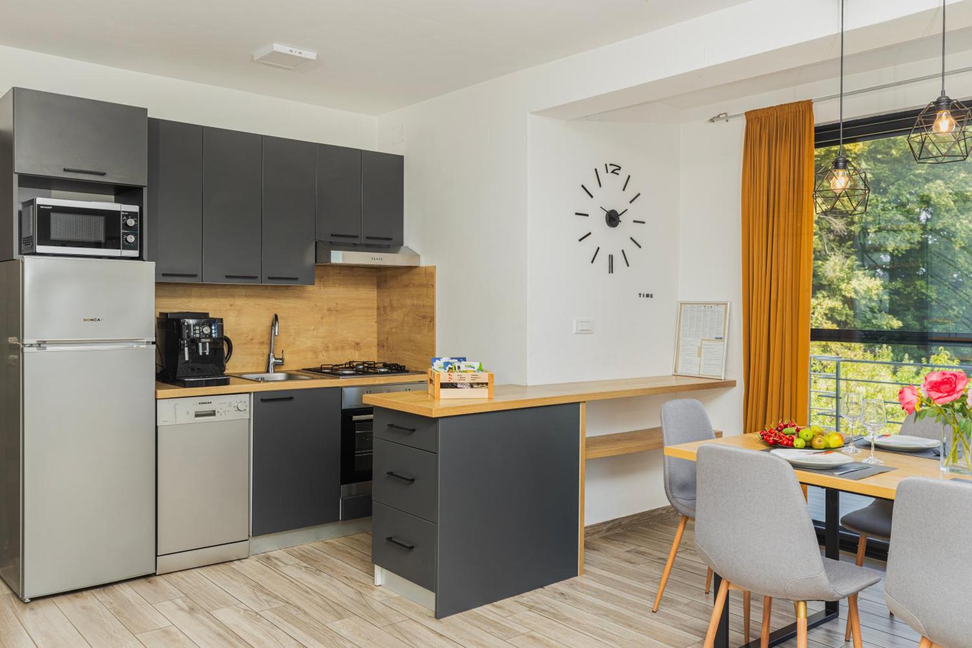 Holiday Home Beretinec Hills