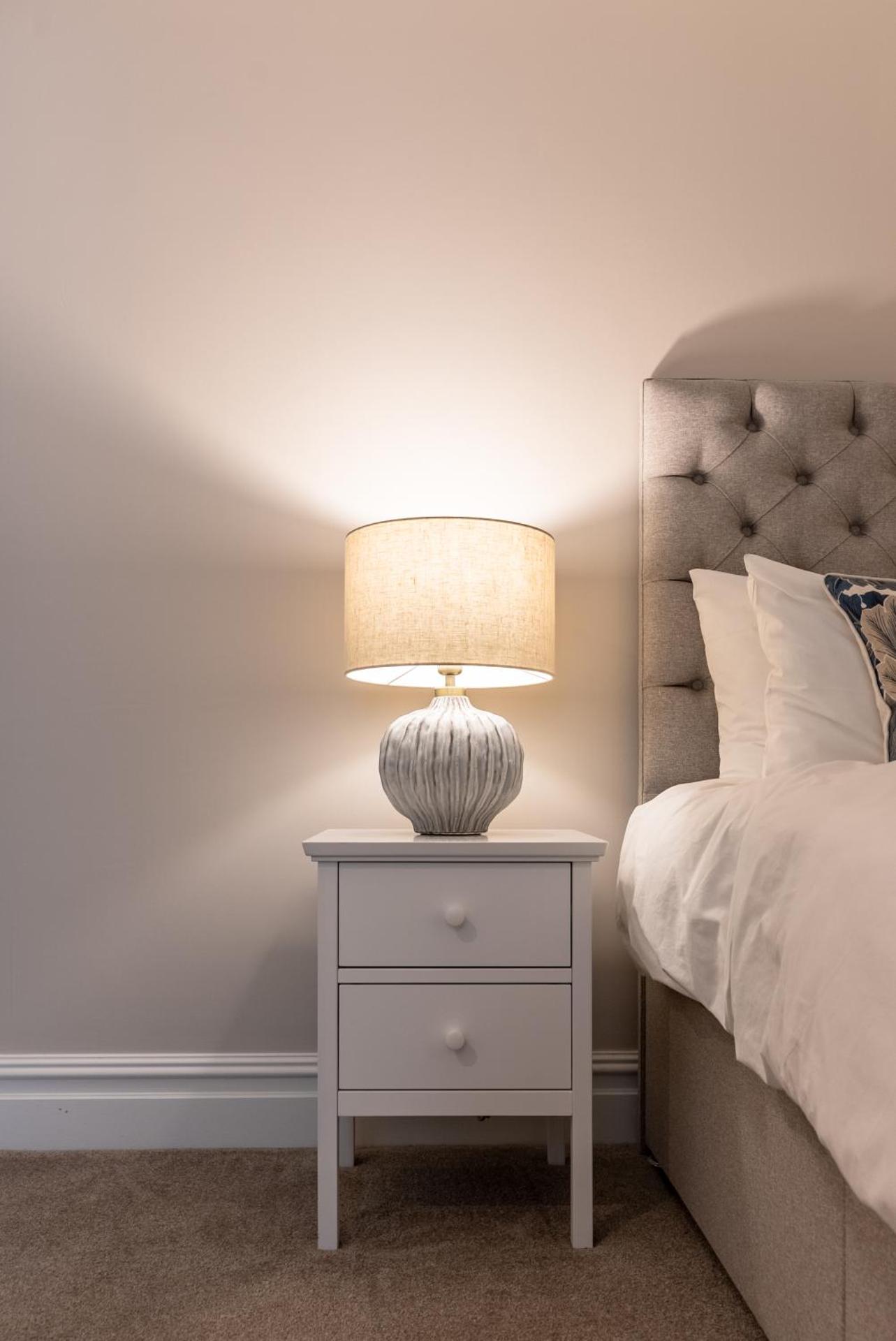 Brand New Riverside Apartment