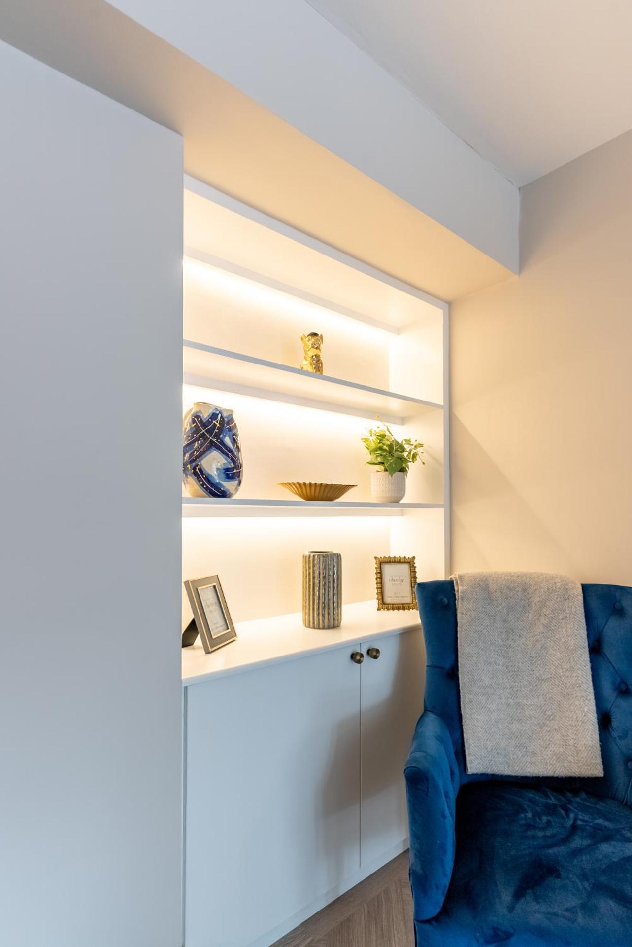 Brand New Riverside Apartment