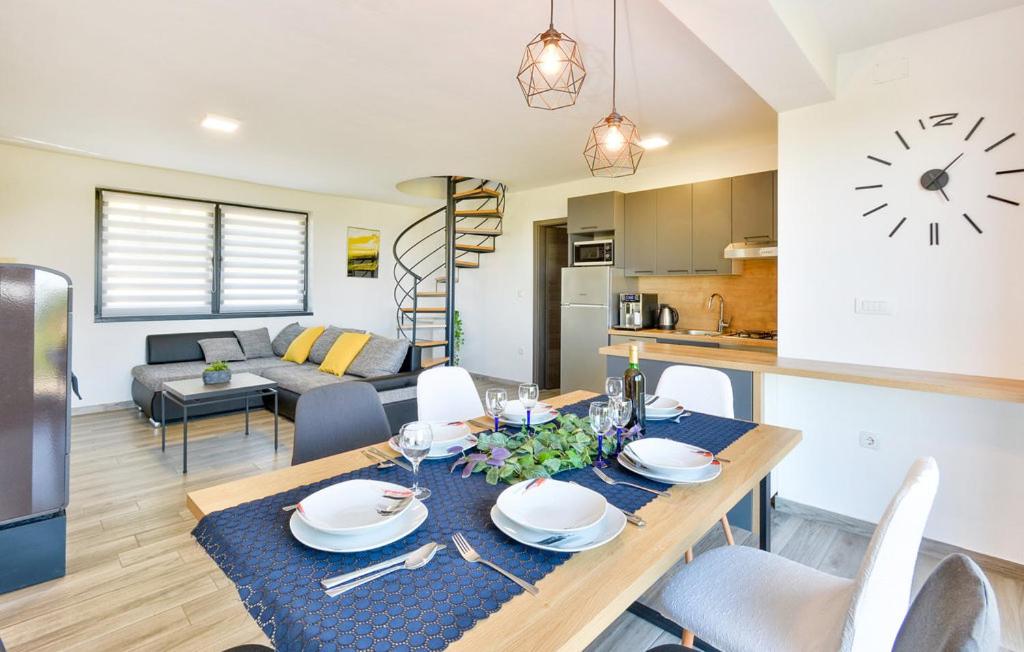 Holiday Home Beretinec Hills