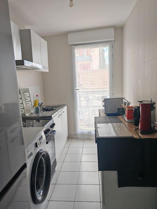 Appartement 70m2 premium , 3 Pièces, Wi-Fi, parking, balcon