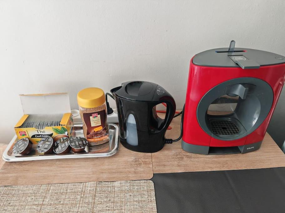 Appartement 70m2 premium , 3 Pièces, Wi-Fi, parking, balcon