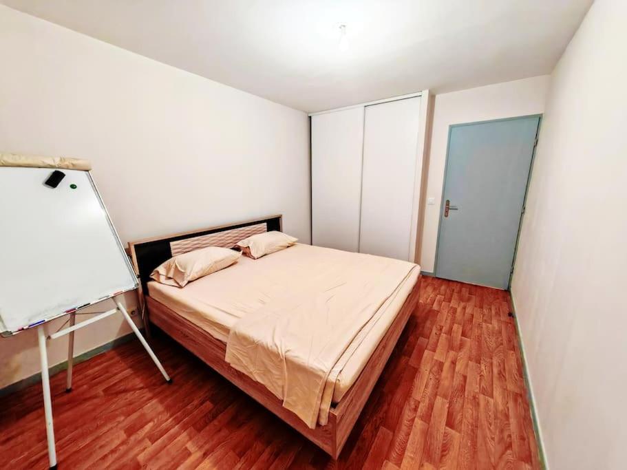 Appartement 70m2 premium , 3 Pièces, Wi-Fi, parking, balcon