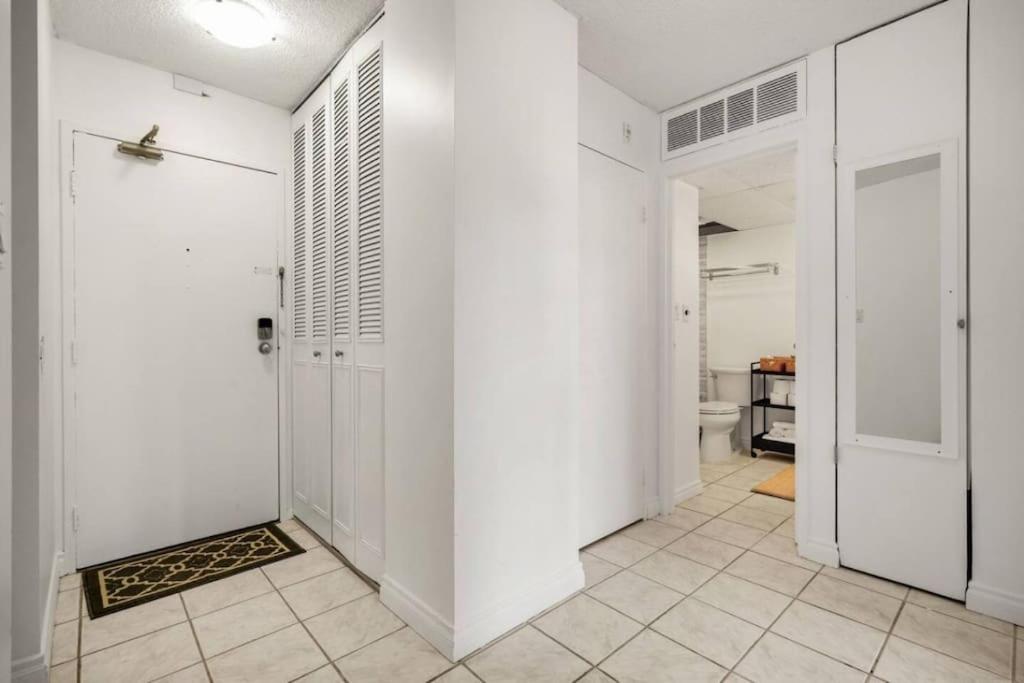 Downtown Near Rogers Place with Covered Parking, Sleeps 6, Pool Table, Sauna, Gym, Two Bedrooms & More