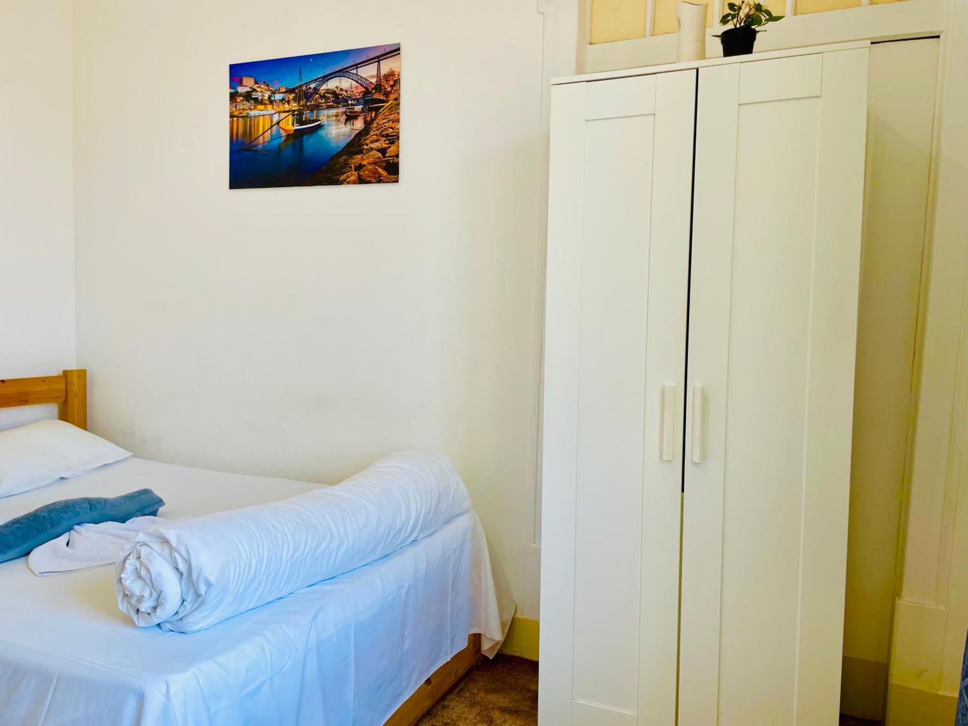 Alfama Guest House