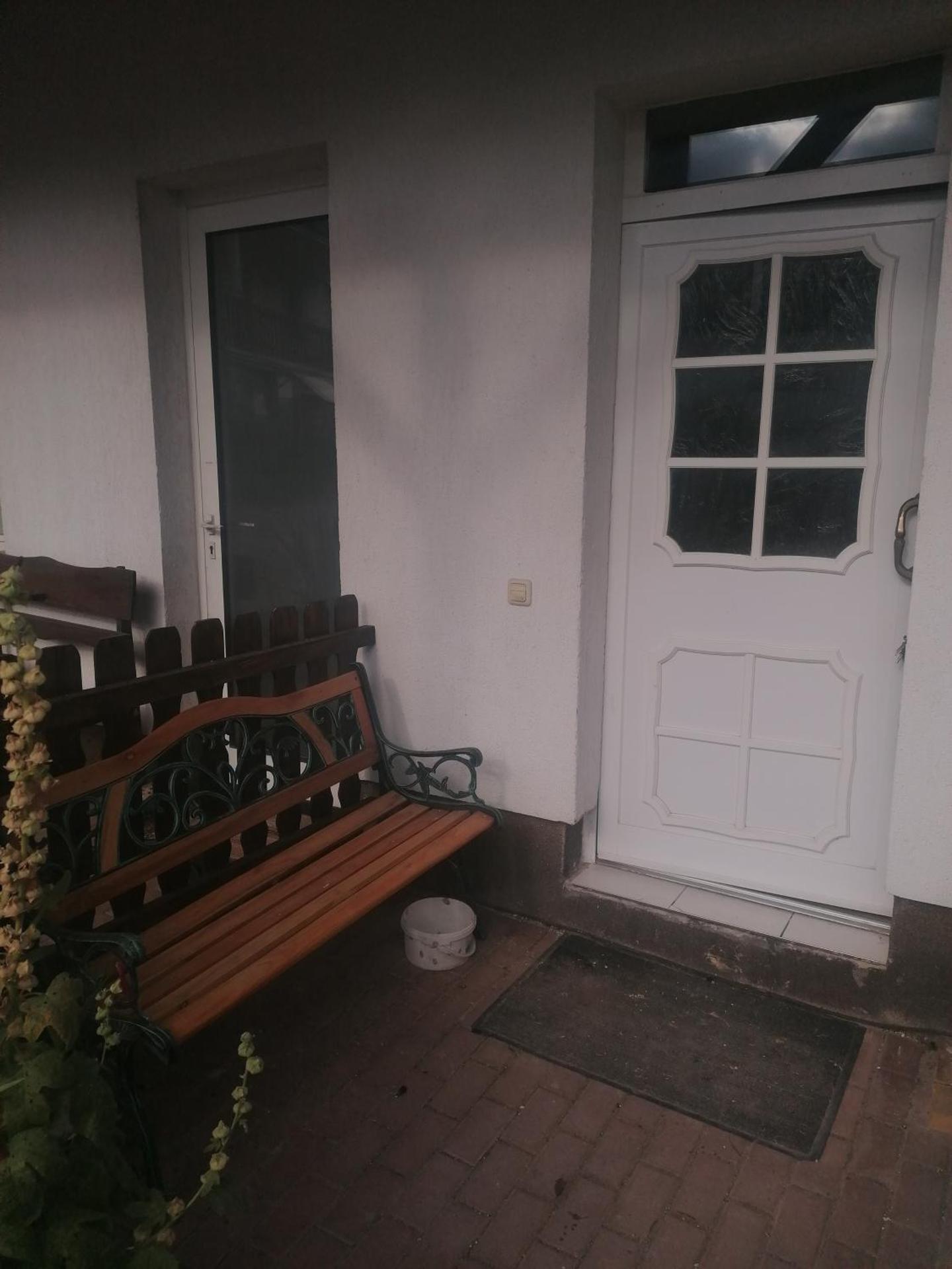 Ferienwohnung Dolecki Rippach