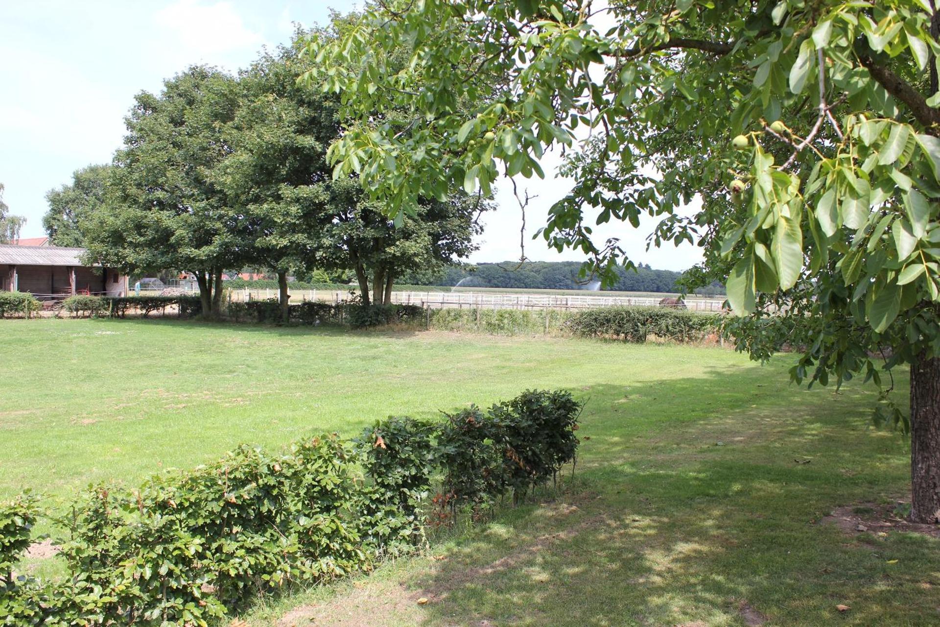 Koetshuis Bothalenshof