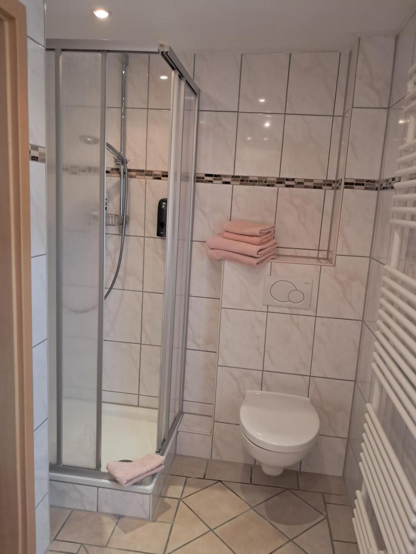 Hotel Garni Edelweiß