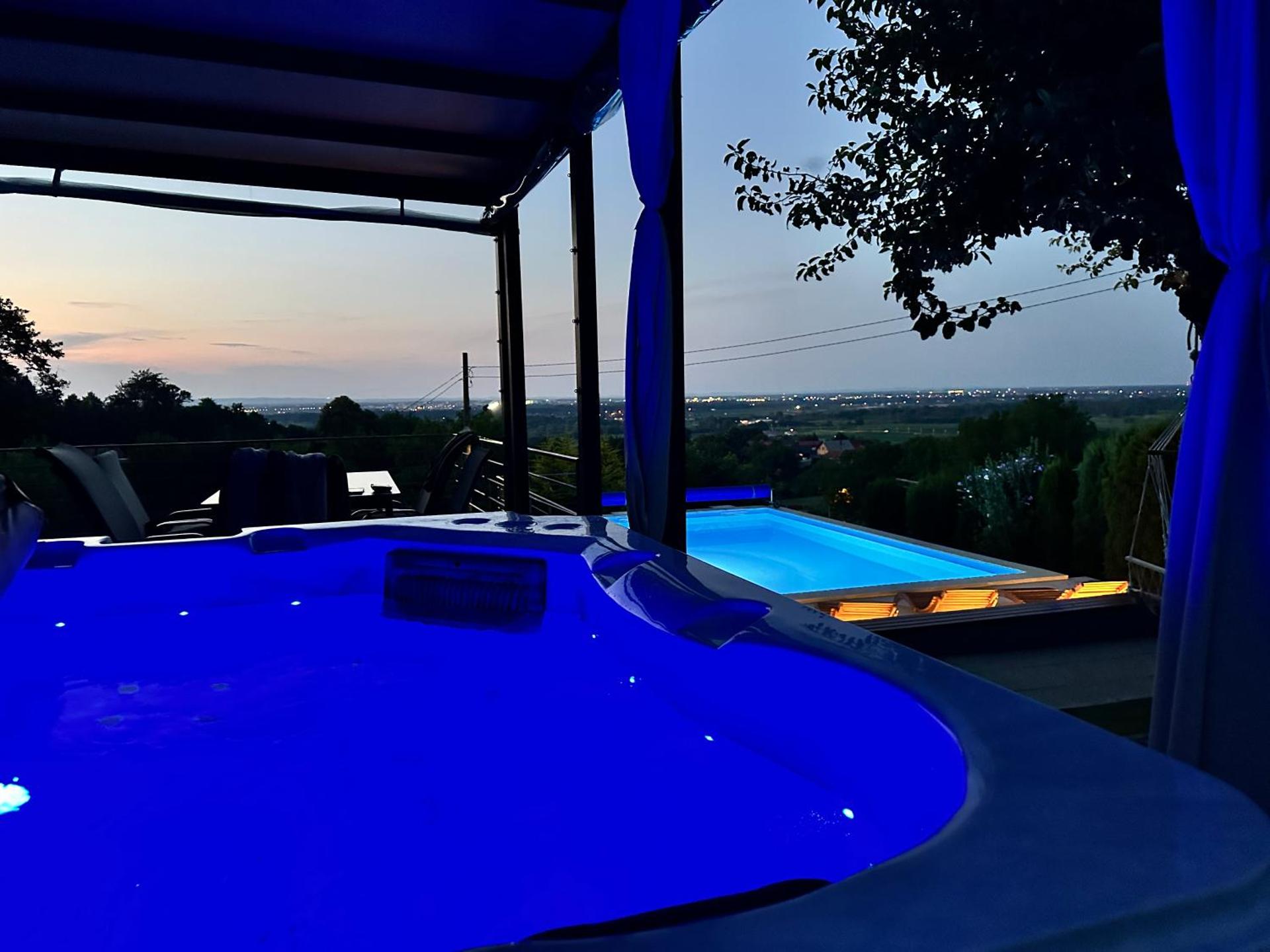 Holiday Home Beretinec Hills