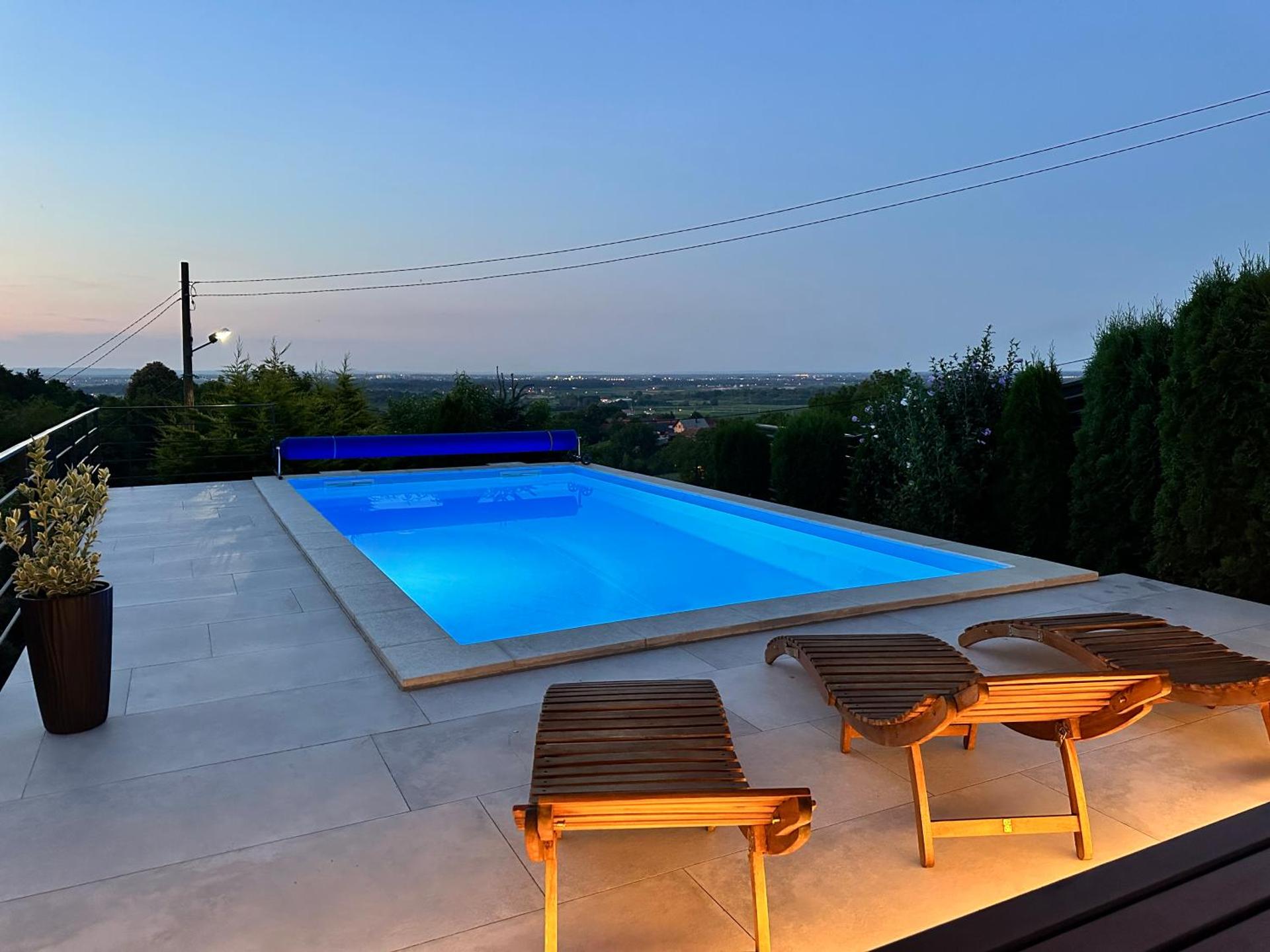 Holiday Home Beretinec Hills