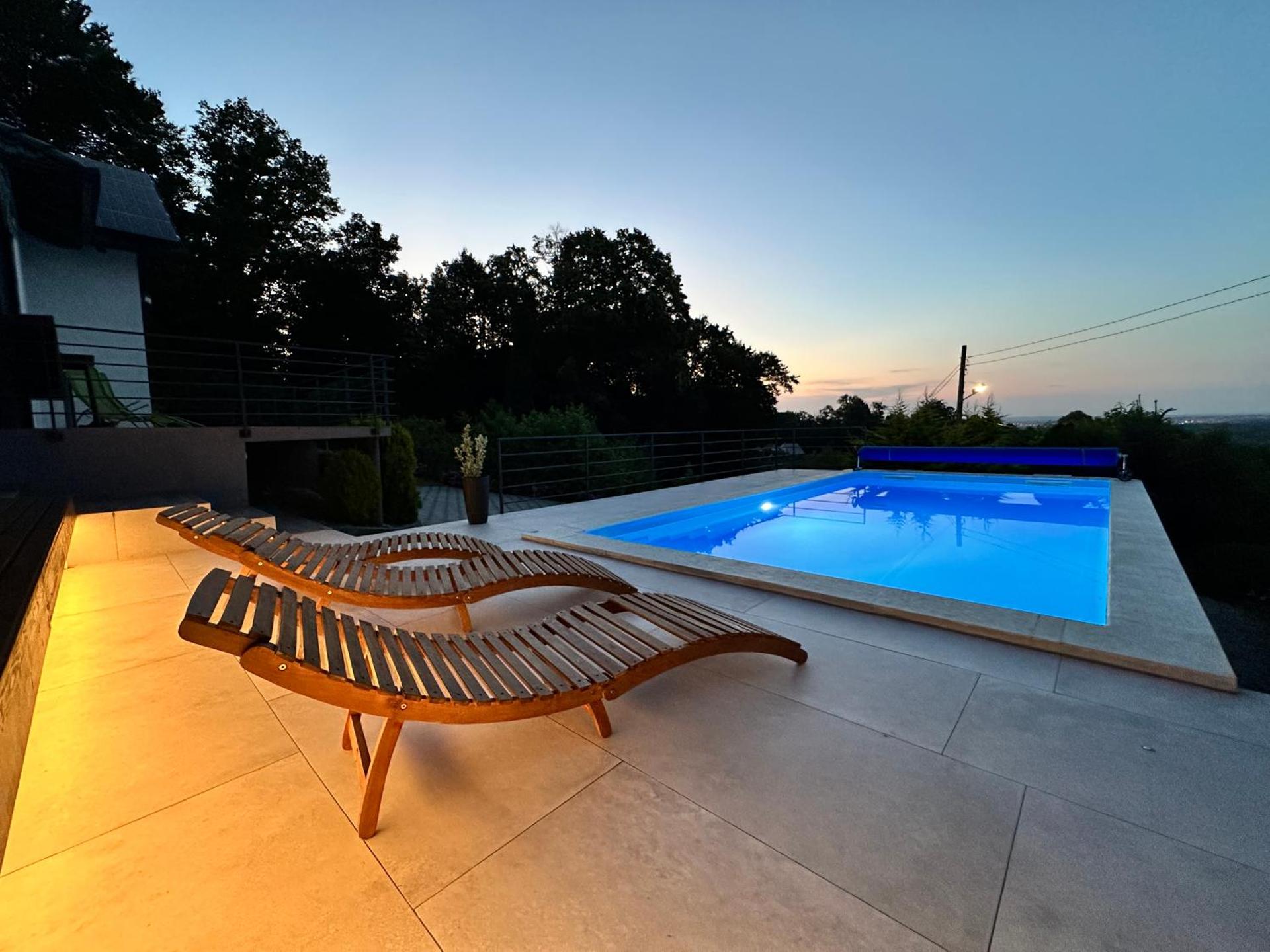 Holiday Home Beretinec Hills