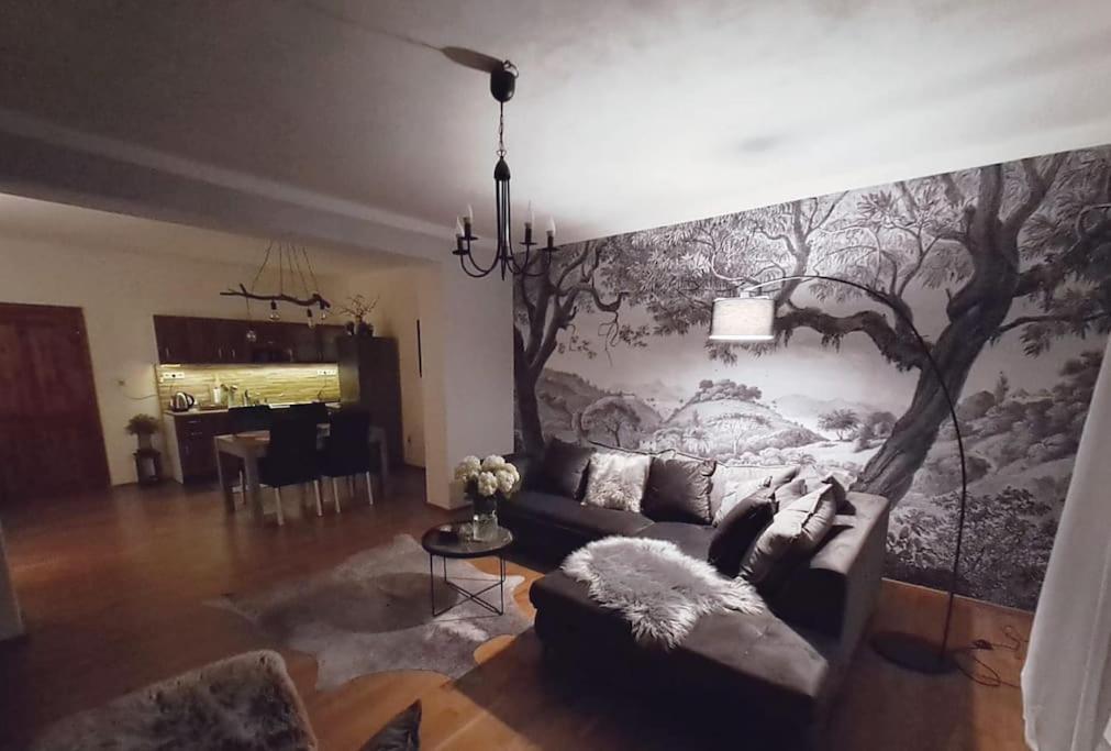 Apartmán u Josefíny