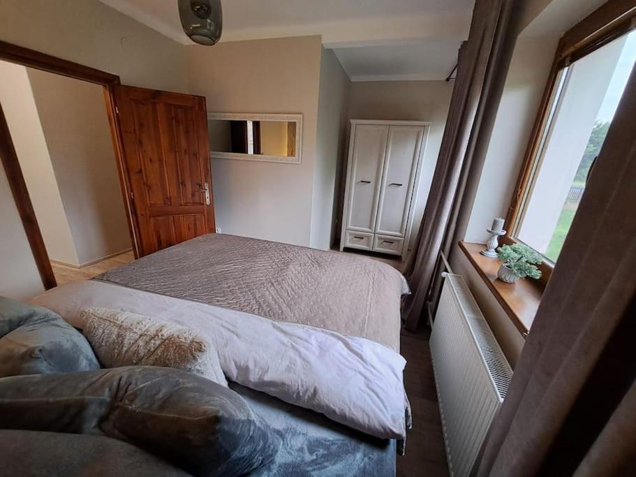 Apartmán u Josefíny