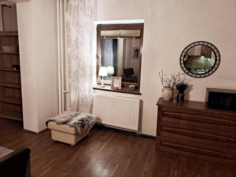 Apartmán u Josefíny