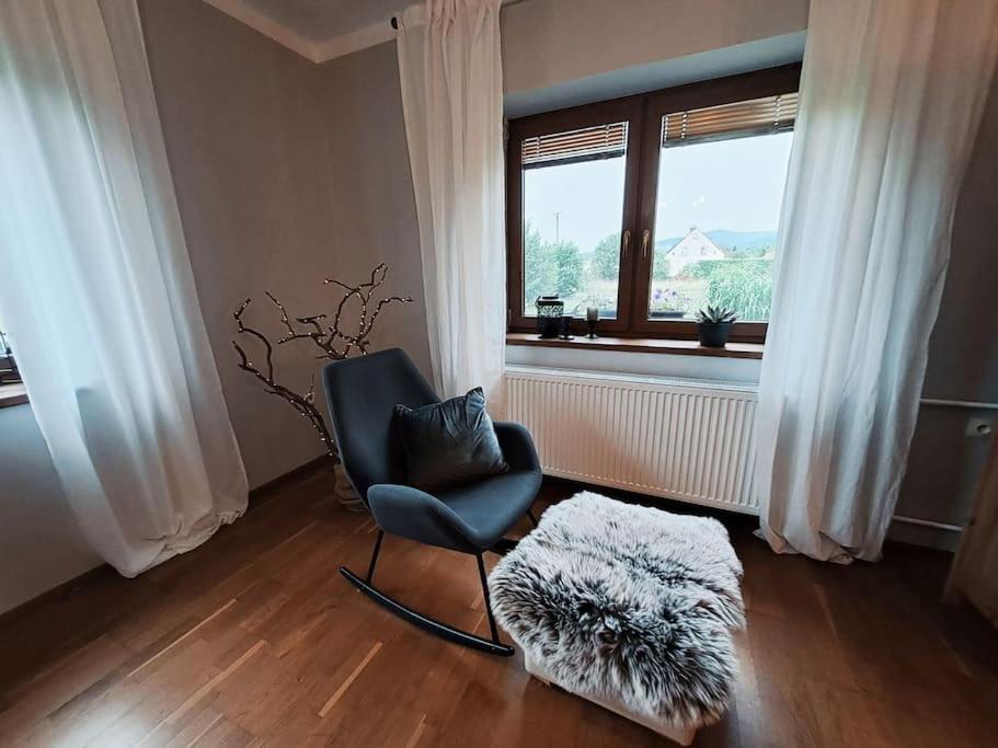 Apartmán u Josefíny