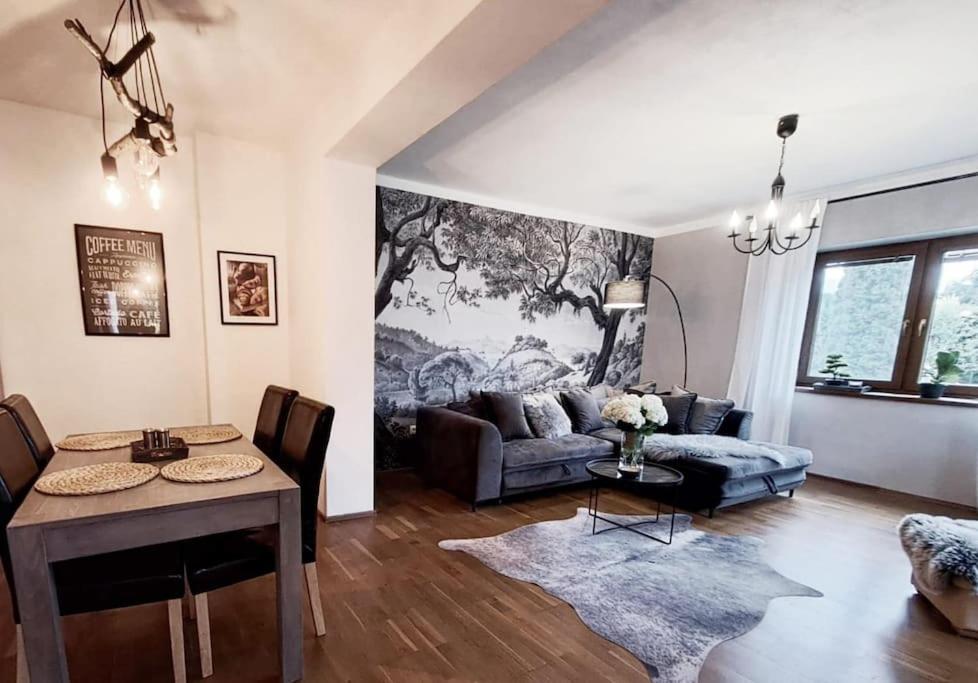 Apartmán u Josefíny