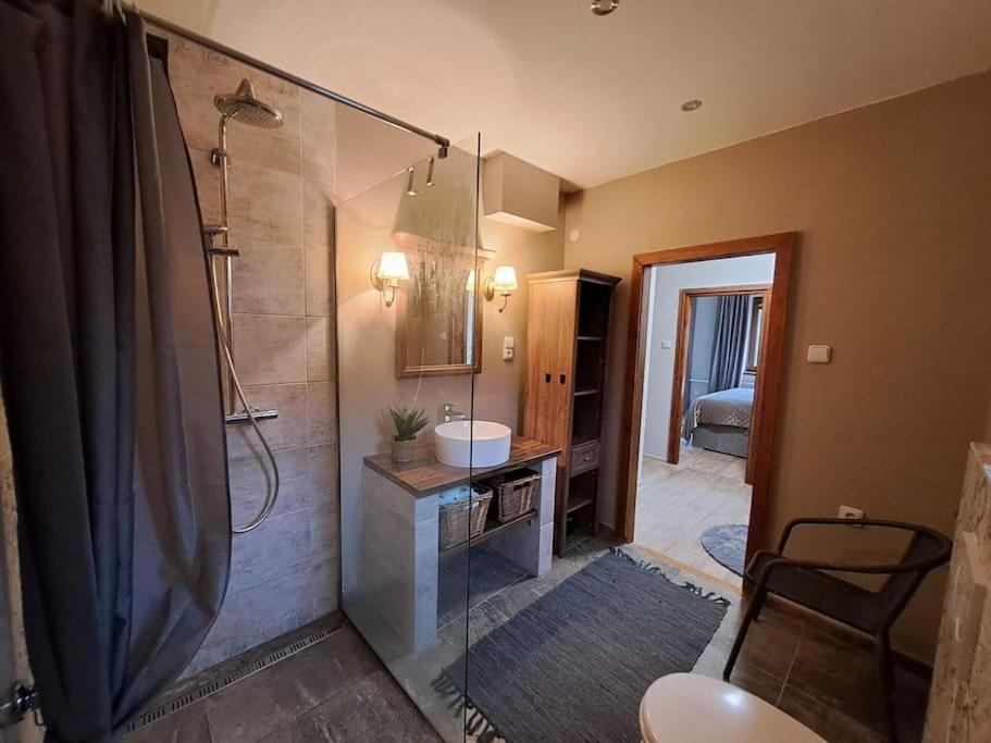 Apartmán u Josefíny