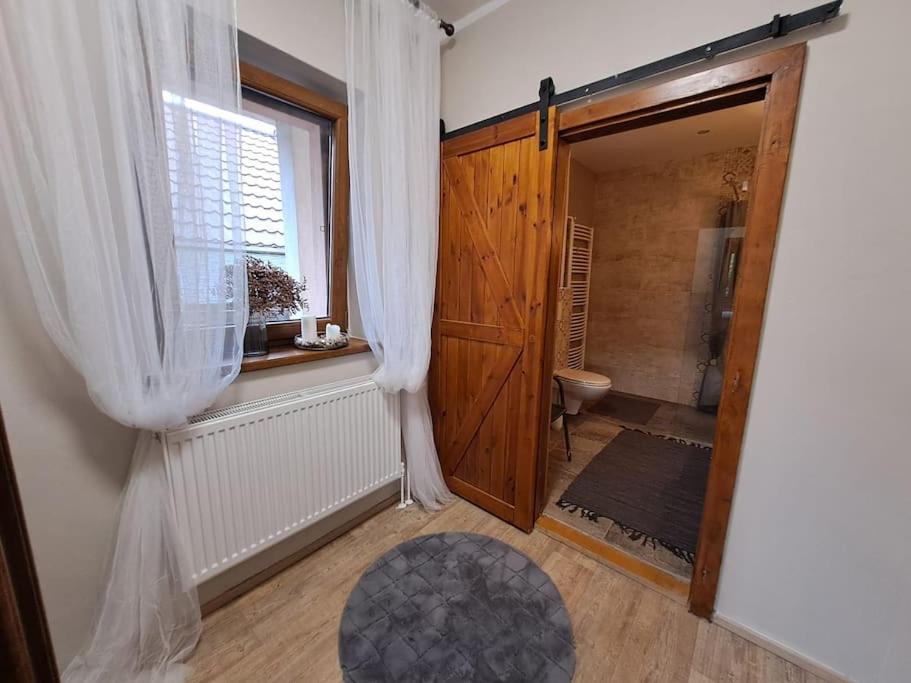 Apartmán u Josefíny