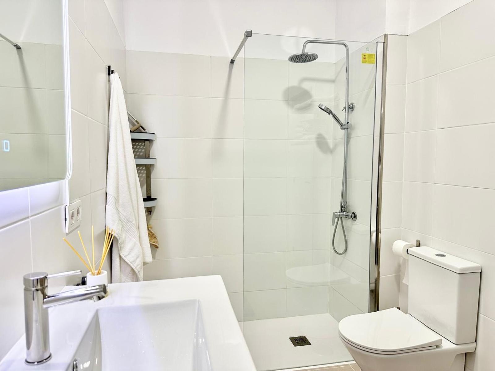 Luxury Apartment Tenerife