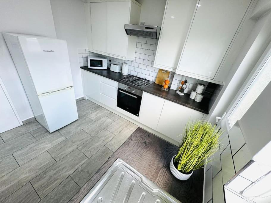 Luxury flat in central london, top location centre