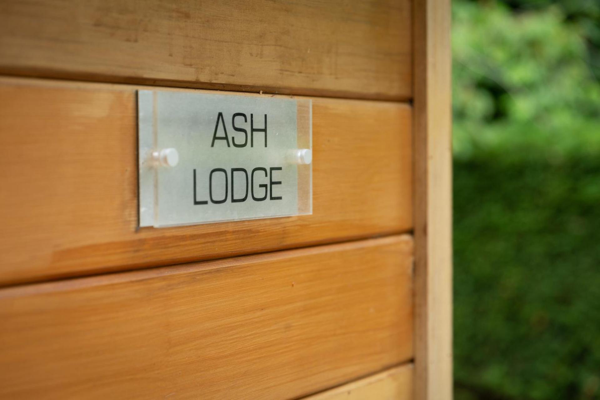 Wensleydale Lodges