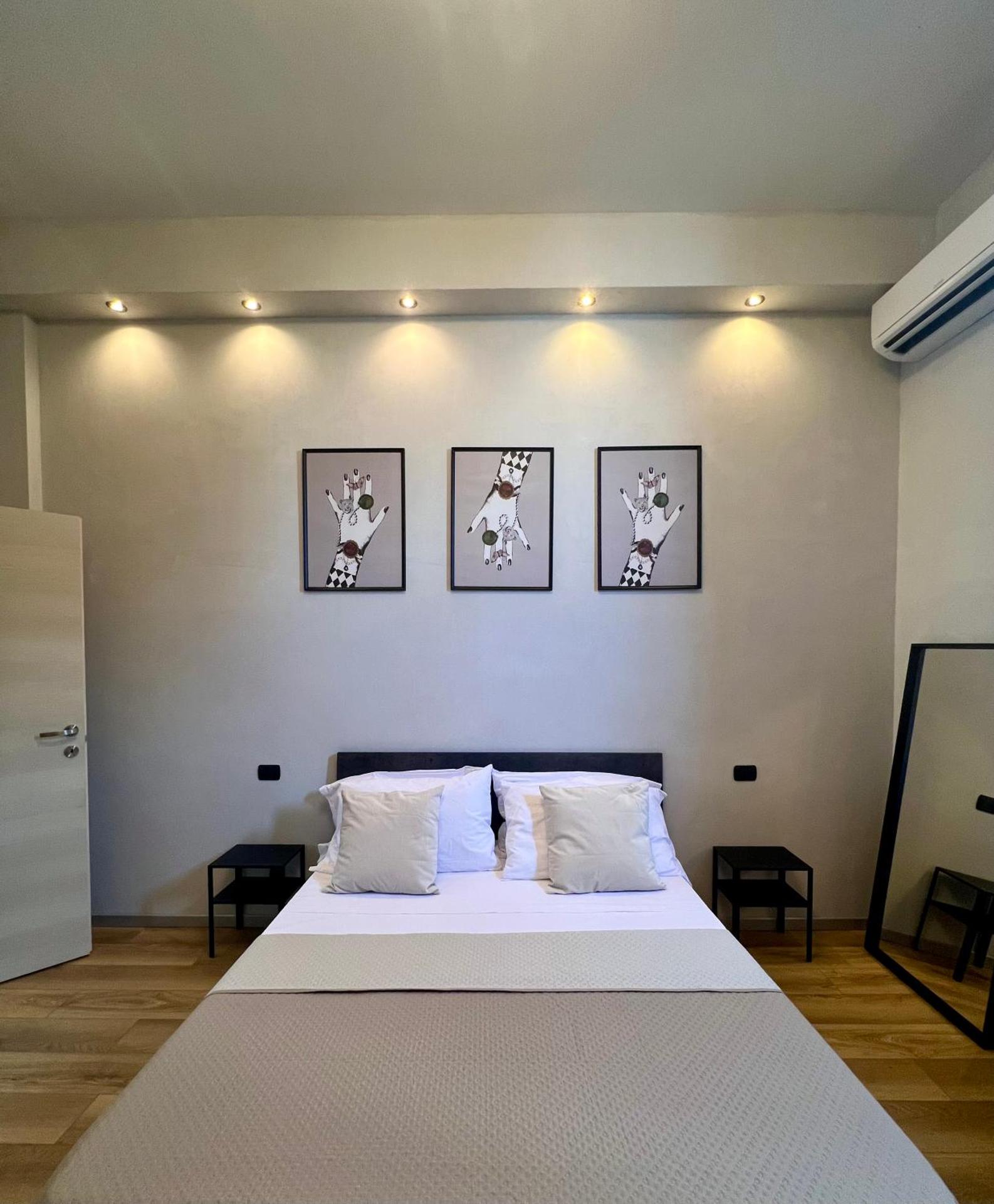 Frame Loft - Milano-Rozzano-Assago