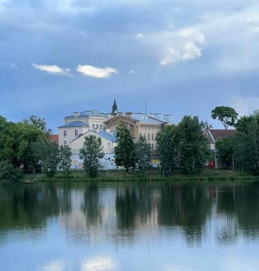 Apartament Villa Natura II