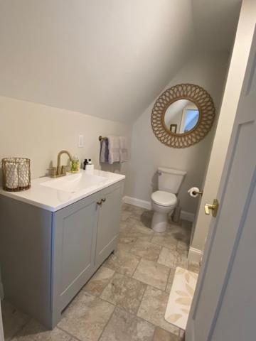 Double Room with Lake View