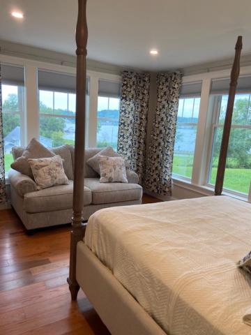 Double Room with Lake View