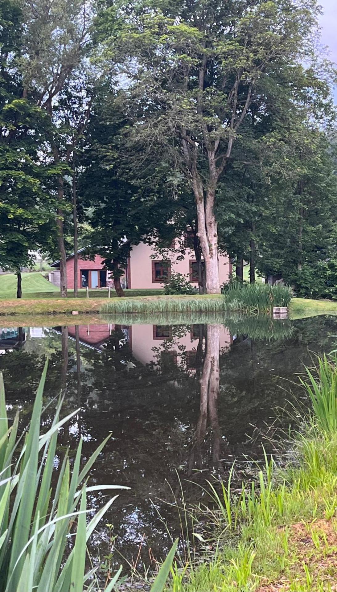 Apartmán Písařovka