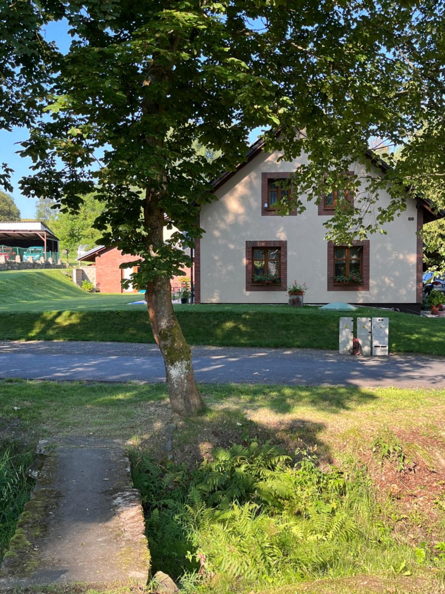 Apartmán Písařovka