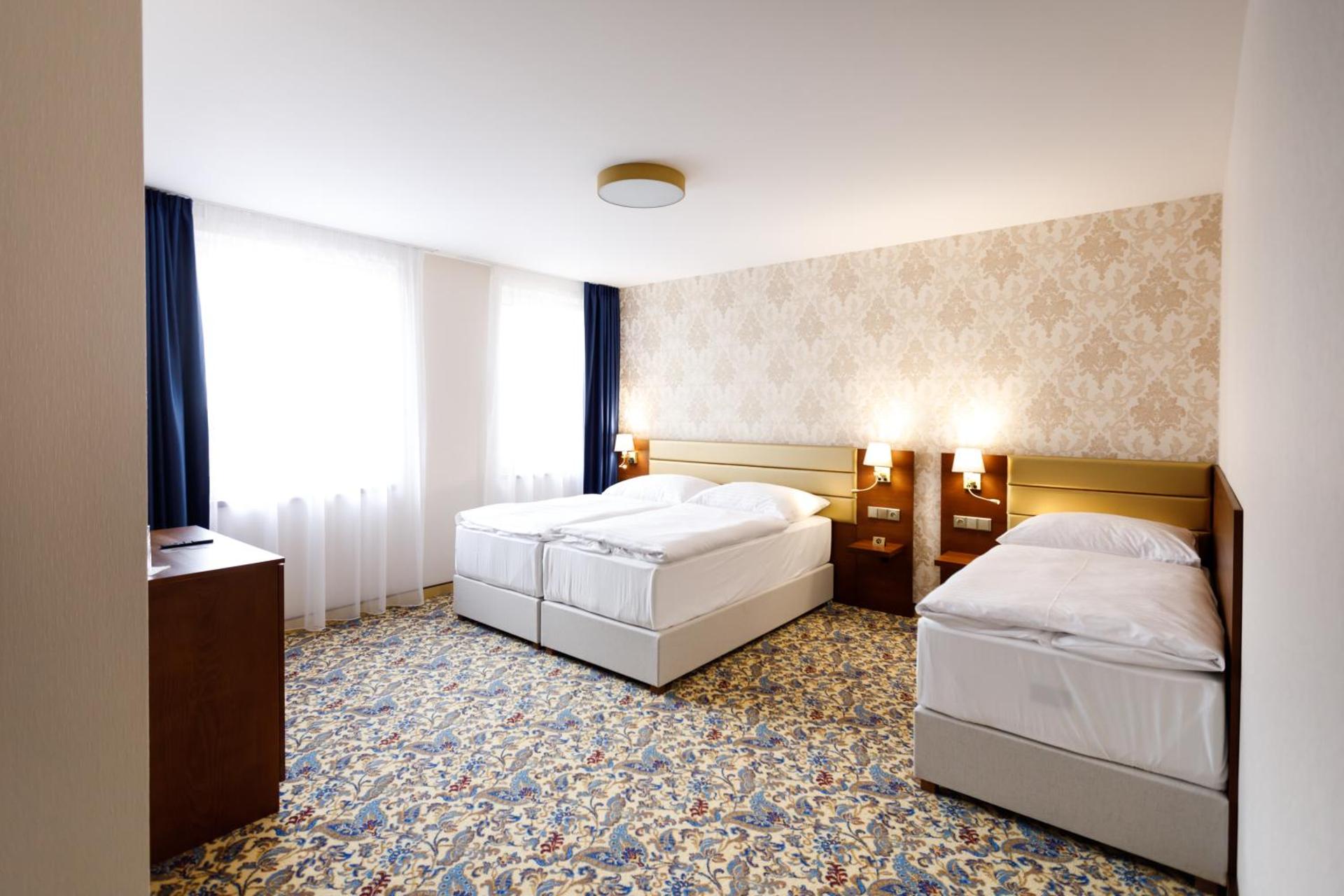 King's Resort - casino and hotels