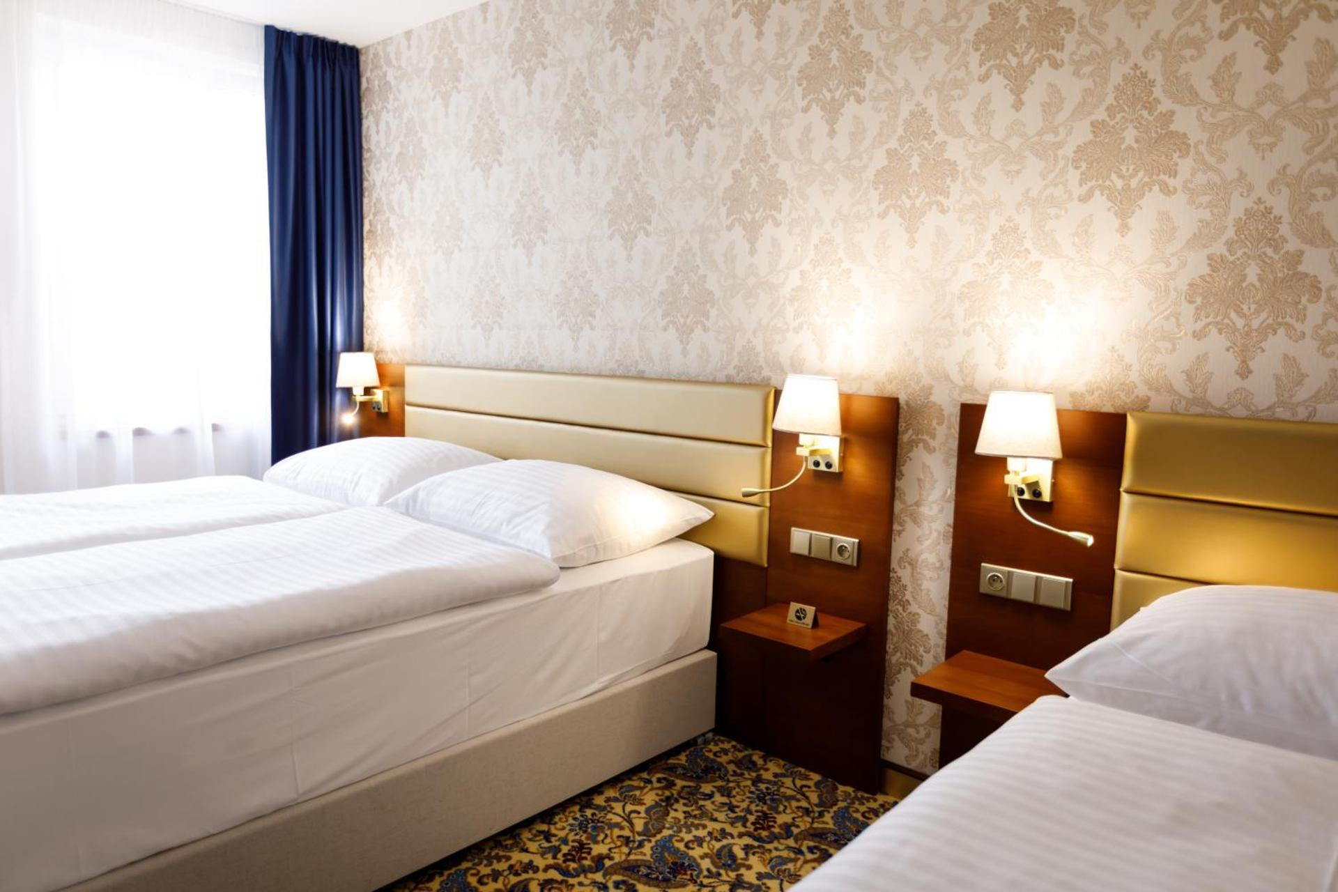 King's Resort - casino and hotels