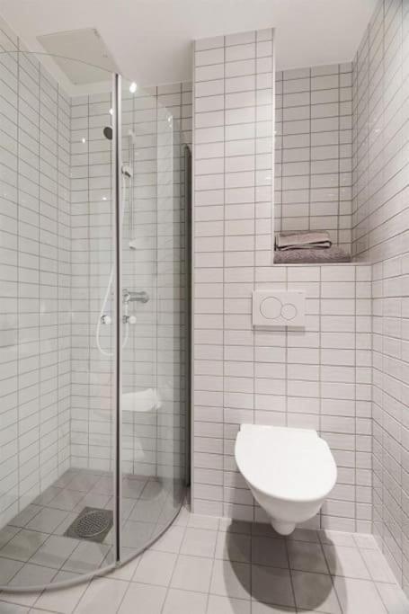 central, new, 2 bed rooms, fully furnished