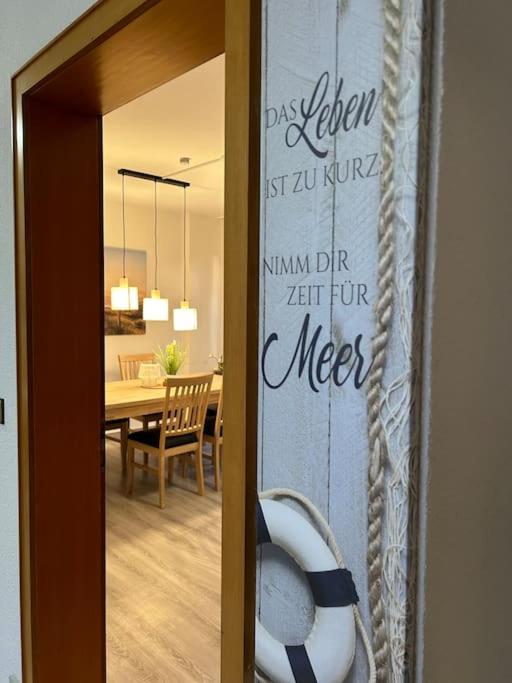 Ferienhaus Mühlenblick mit bester Anbindung