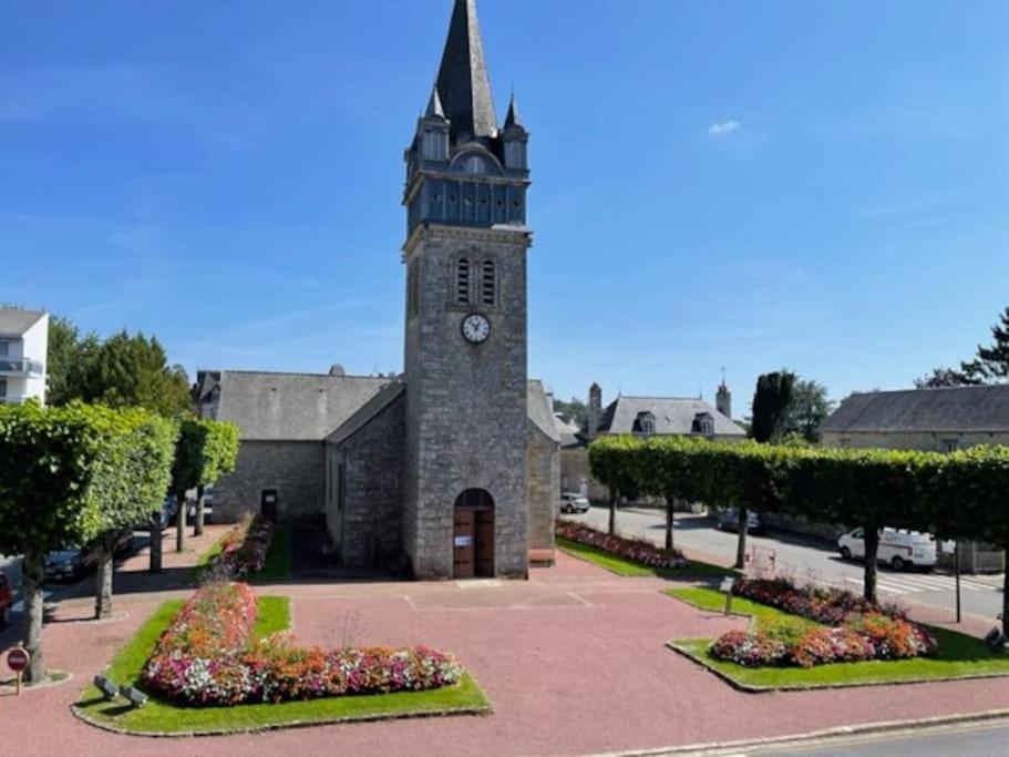 Chalet 1er, bel appartement