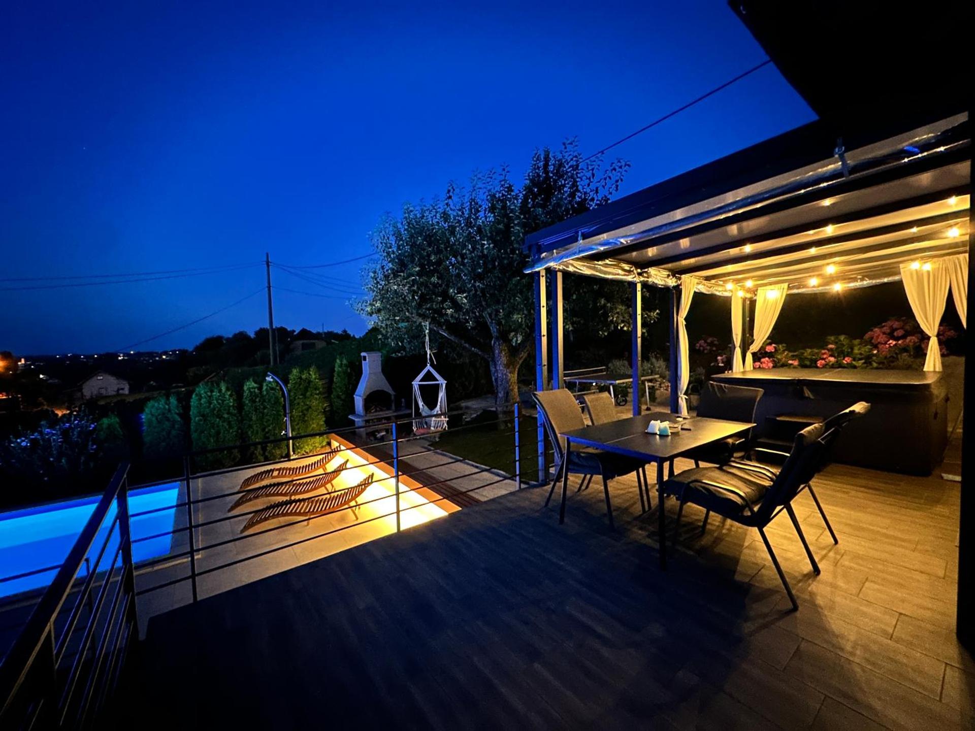 Holiday Home Beretinec Hills