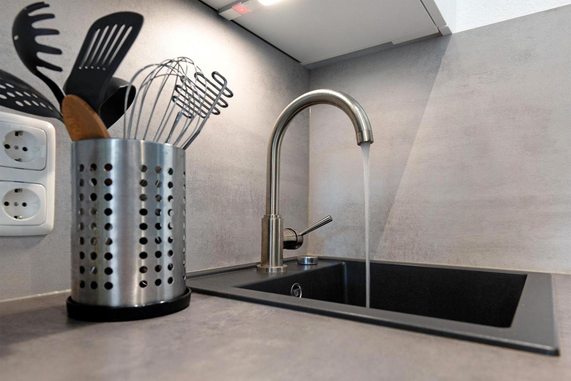 Ferienappartement Holm Ostsee