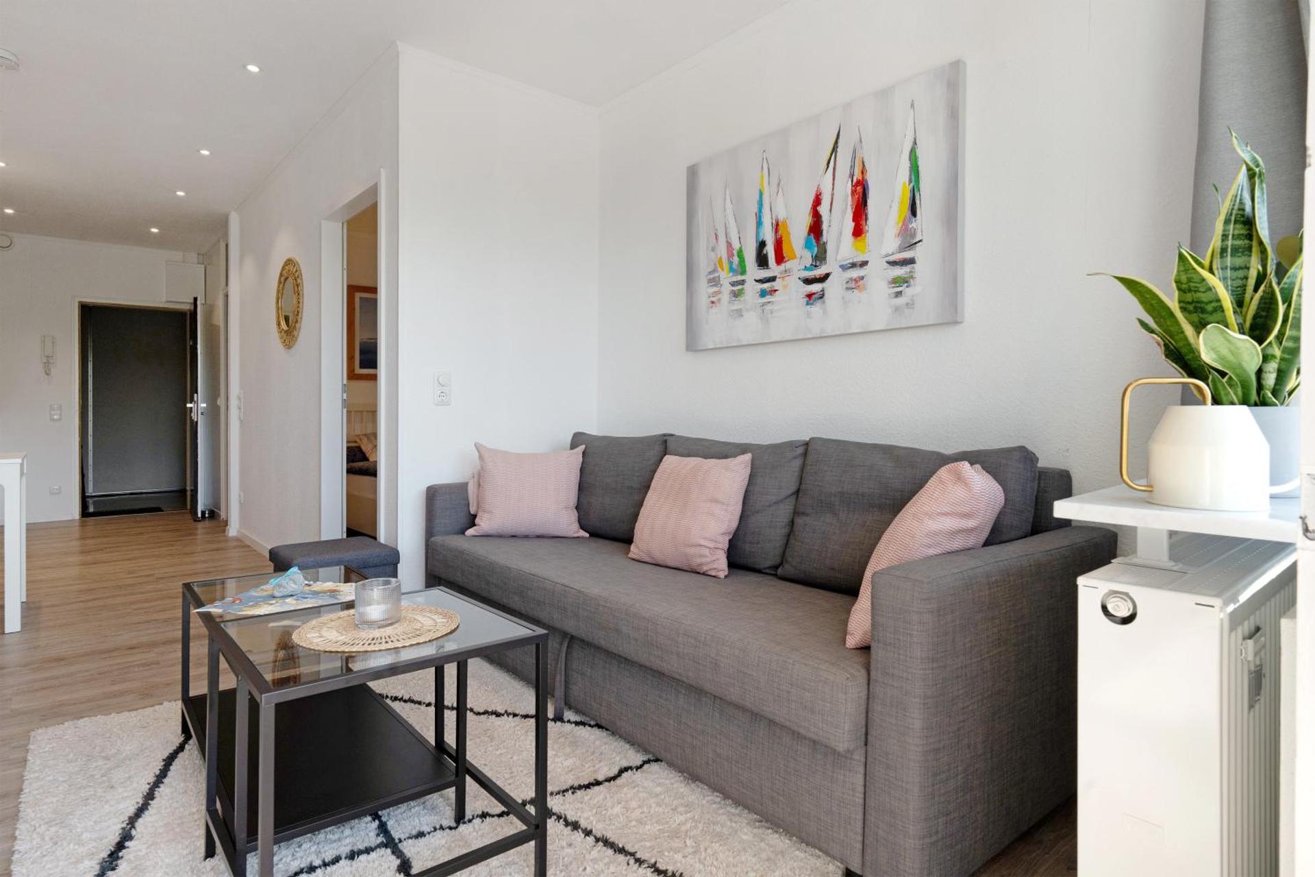 Ferienappartement Holm Ostsee