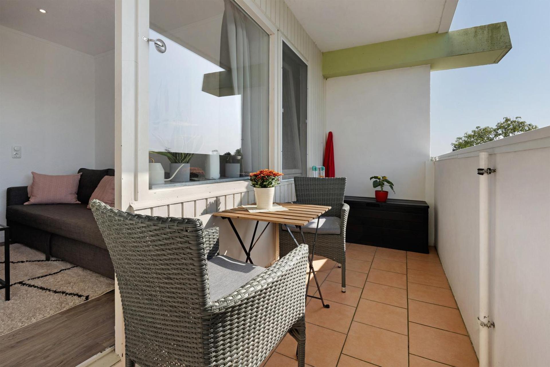 Ferienappartement Holm Ostsee